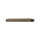 Tenda TEG5328P-24-410W Managed L3 Gigabit Ethernet (10/100/1000) Power over Ethernet (PoE) 1U Grey