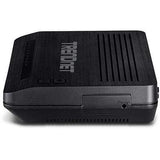 Trendnet TEW-721BRM wireless router Fast Ethernet Black