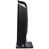 Trendnet TEW-816DRM wireless router Gigabit Ethernet Dual-band (2.4 GHz / 5 GHz) Black