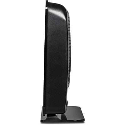 Trendnet TEW-816DRM wireless router Gigabit Ethernet Dual-band (2.4 GHz / 5 GHz) Black