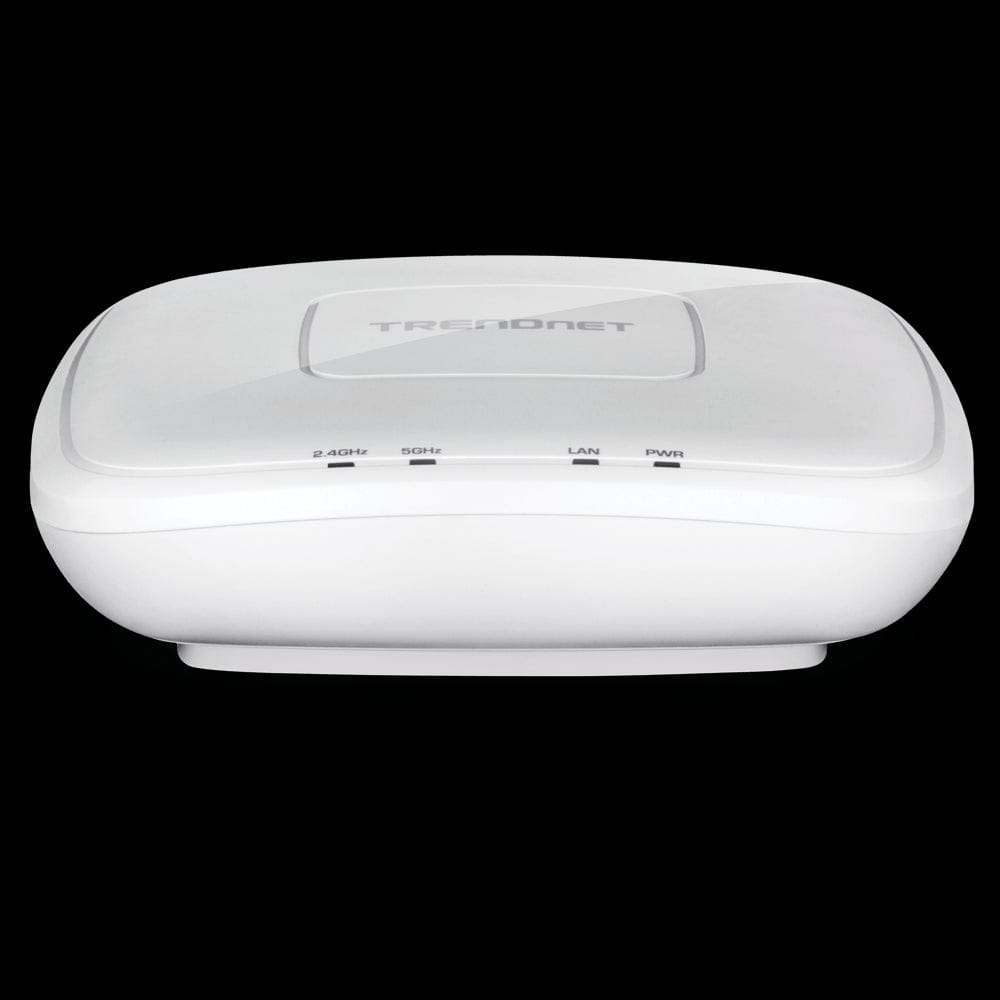 Trendnet AC1750 Dual Band PoE Access Point TEW-825DAP