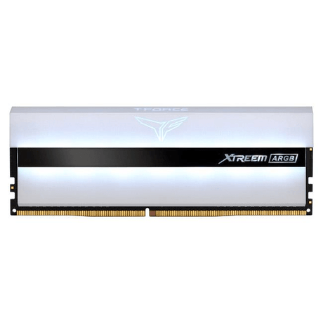 Team Group T-FORCE XTREEM ARGB memory module 64 GB 2 x 32 GB DDR4 3200 MHz