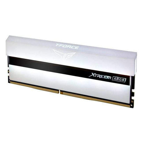 Team Group T-FORCE XTREEM ARGB memory module 64 GB 2 x 32 GB DDR4 3200 MHz