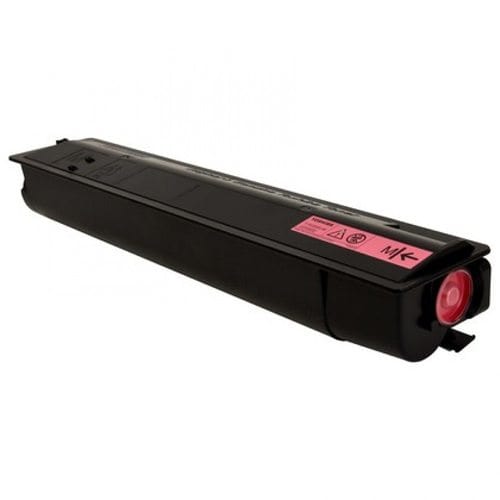 Toshiba Estudio Magenta Toner 33,000 Pages Original TFC200M Single-pack