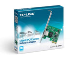 TP-Link TG-3468 Networking Card Ethernet 2000 Mbit/s Internal