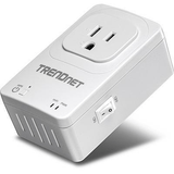 TRENDnet THA-101 Home Smart Switch with Wi-Fi Range Extender