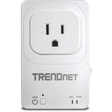 TRENDnet THA-101 Home Smart Switch with Wi-Fi Range Extender