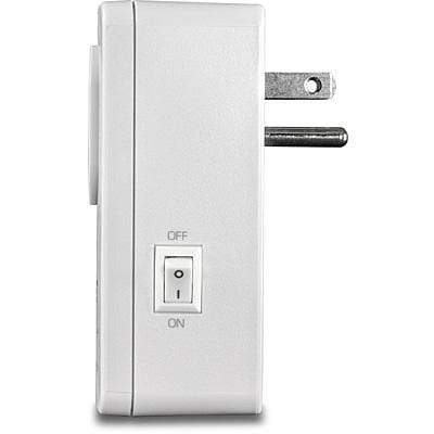 TRENDnet THA-101 Home Smart Switch with Wi-Fi Range Extender