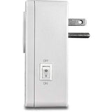 TRENDnet THA-101 Home Smart Switch with Wi-Fi Range Extender