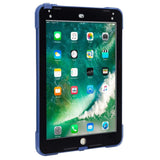 Targus SafePort Rugged Case for iPad 2018/2017, 9.7-inch iPad Pro & iPad Air 2 - Blue THD20002GL