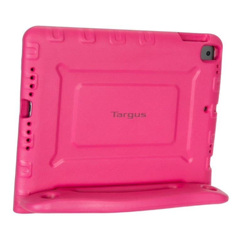 Targus Kids 10.5-inch Case for iPad Pink THD51208GL