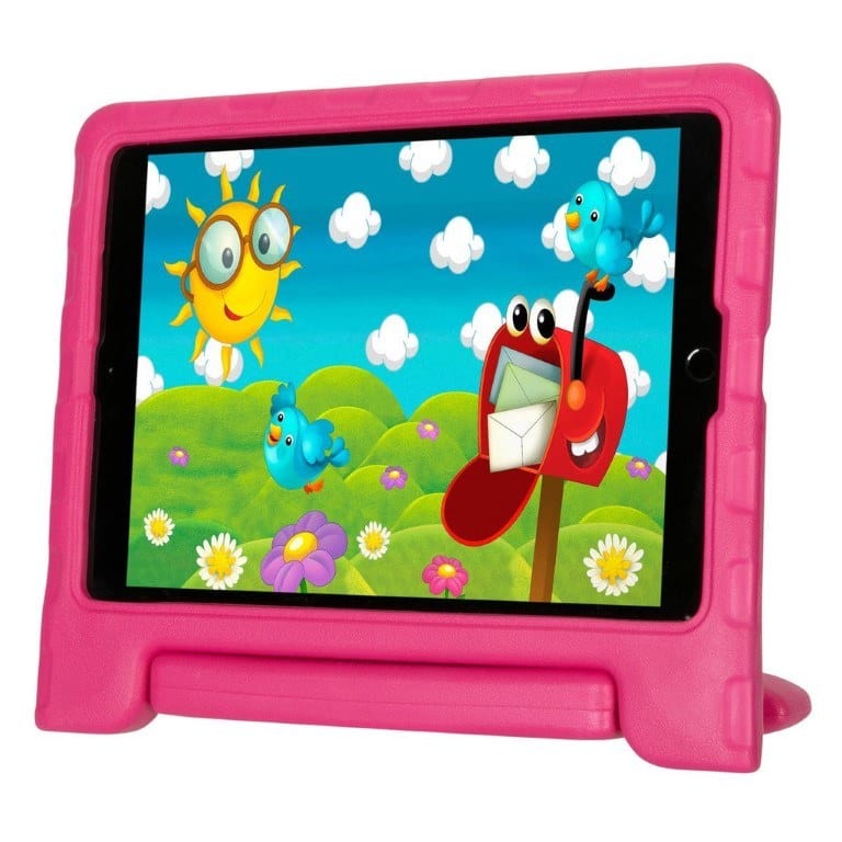 Targus Kids 10.5-inch Case for iPad Pink THD51208GL