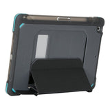 Targus Safeport Standard Antimicrobial 10.2-inch Case for iPad Grey THD516GL