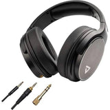 Thronmax THX-50 USB Headphones Black THX50BLACK