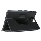 Targus THZ753GL Tablet Case 10.5-inch Folio Black