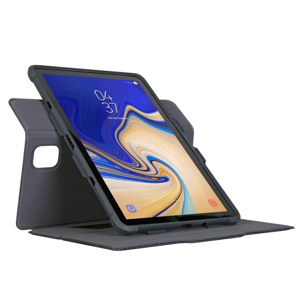 Targus THZ753GL Tablet Case 10.5-inch Folio Black