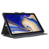 Targus THZ753GL Tablet Case 10.5-inch Folio Black