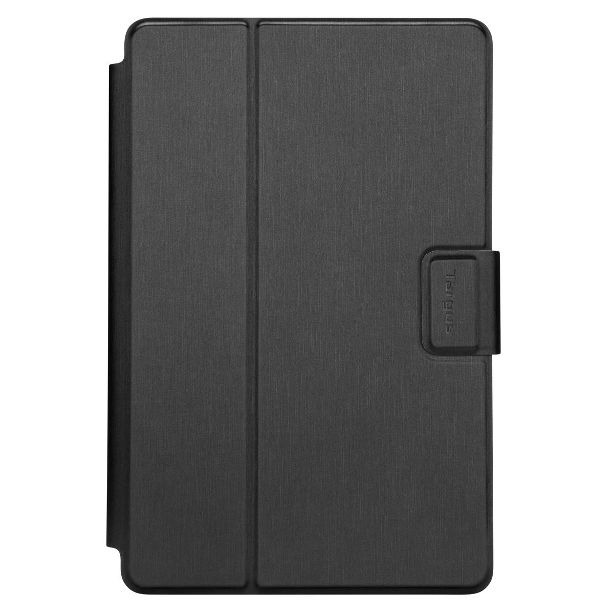 Targus Safe Fit Universal 9-10.5-inch 360° Rotating Tablet Case Black THZ785GL