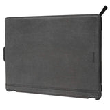 Targus THZ804GL Tablet Case 12.3-inch Cover Black