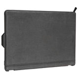 Targus THZ804GL Tablet Case 12.3-inch Cover Black