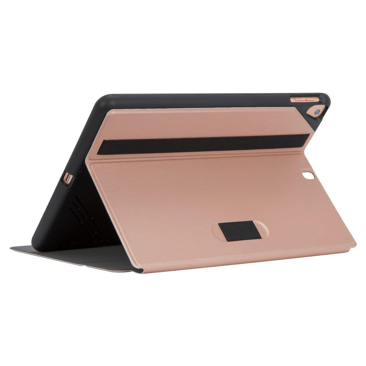 Targus Click-In 10.5-inch Folio Rose Gold THZ85008GL