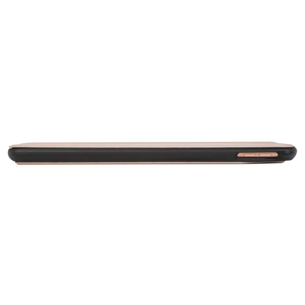 Targus Click-In 10.5-inch Folio Rose Gold THZ85008GL