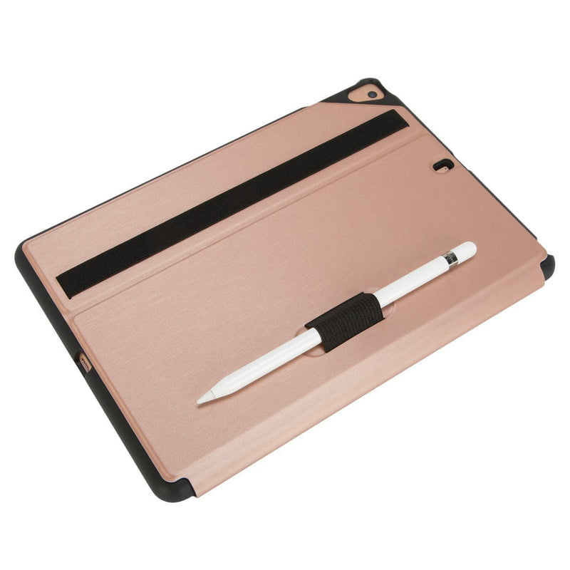 Targus Click-In™ Case for iPad® (10th gen.) 10.9-inch - Rose Gold