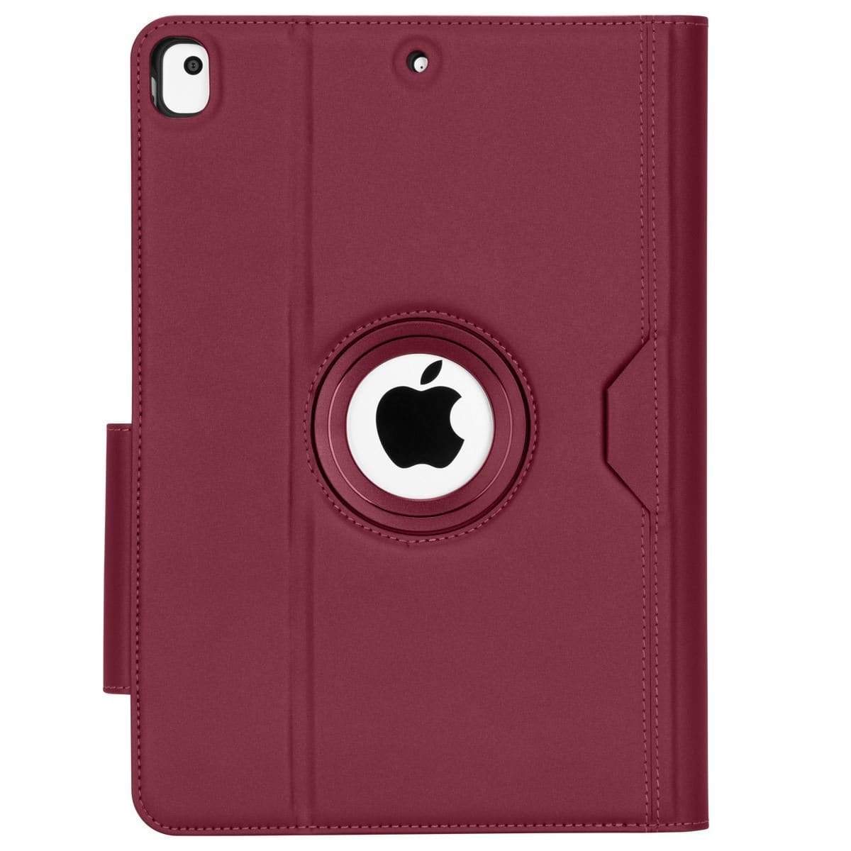 Targus VersaVu 10.5-inch Folio Burgundy THZ85513GL