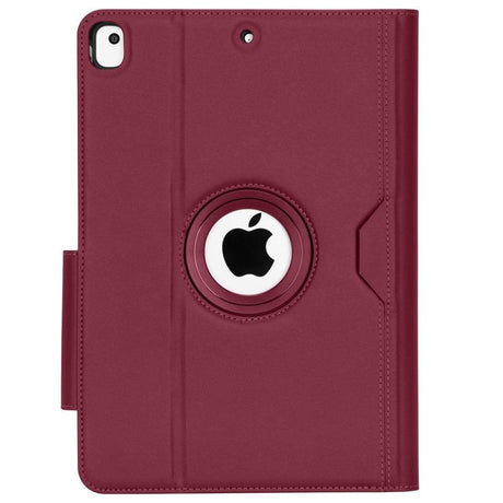 Targus VersaVu 10.5-inch Folio Burgundy THZ85513GL