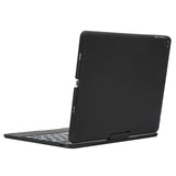 Targus VersaType 10.5-inch Keyboard Case for iPad Black THZ857USA