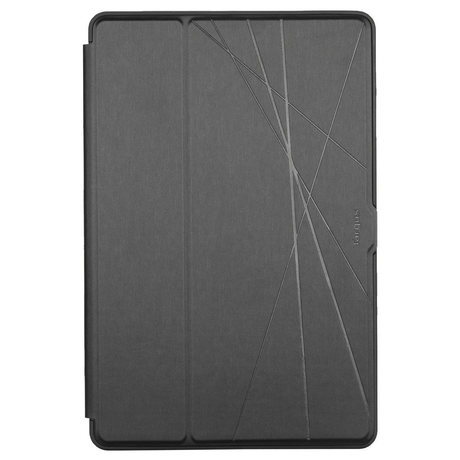 Targus Click-In Case for Samsung Galaxy Tab S7+ 12.4-inch Black THZ877GL