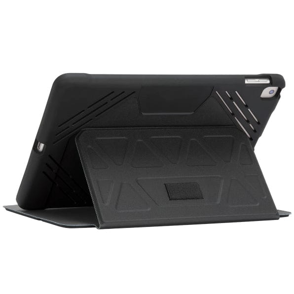 Targus Pro-Tek 10.5-inch Folio Tablet Case Black THZ889GL