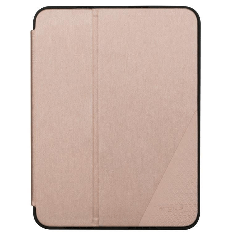 Targus Click-In 8.3-inch Case for iPad Mini G6 Rose Gold THZ91208GL