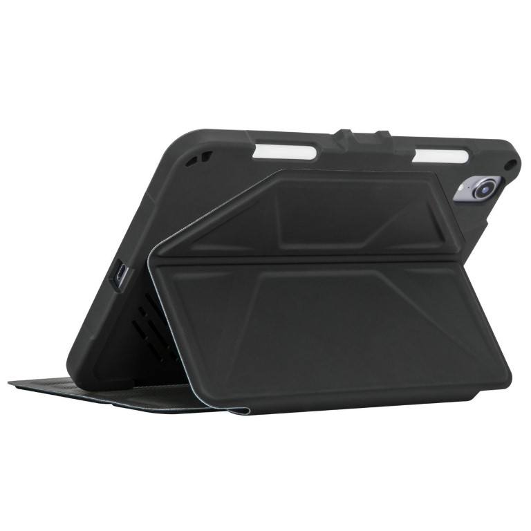 Targus Pro-Tek 8.3-inch Case for iPad Mini G6 Black THZ913GL