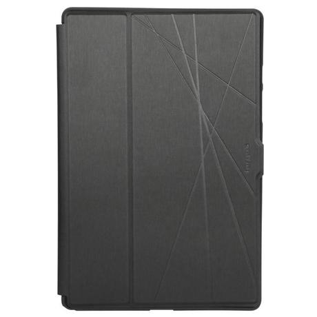 Targus Click-In 10.5-inch Case for Samsung Galaxy Tab A8 Black THZ919GL