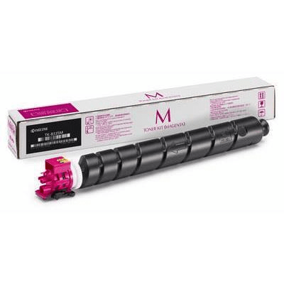 Kyocera TK-8335M Magenta Toner Kit Cartridge 15