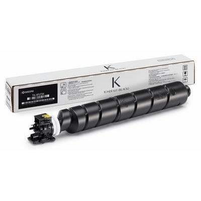 Kyocera TK-8525K Black Toner Kit Cartridge 30