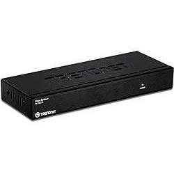 Trendnet TK-V401S video splitter VGA 4x VGA