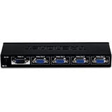 Trendnet TK-V401S video splitter VGA 4x VGA