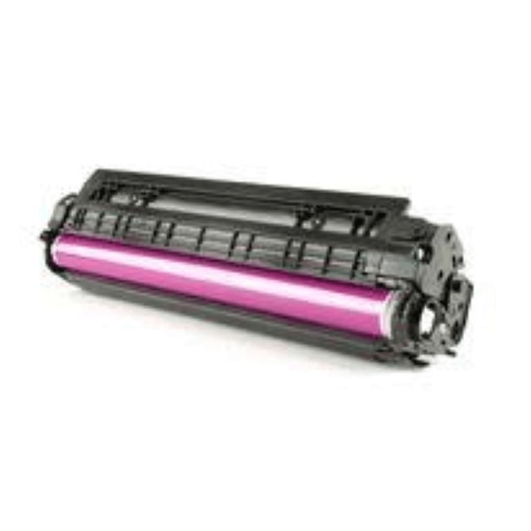 Kyocera TasKalfa 408i Magenta Toner Cartridge 18,000 Pages Original TK5315M