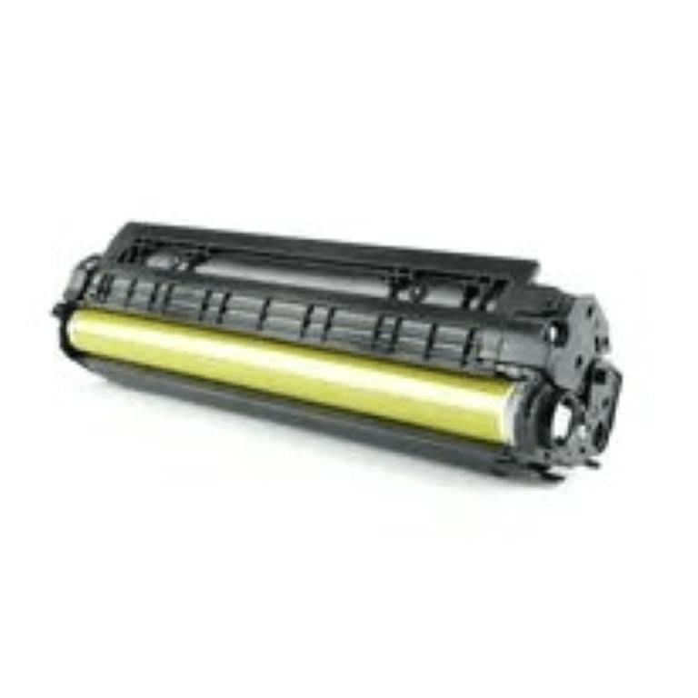 Kyocera TasKalfa 408i Yellow Toner Cartridge 18,000 Pages Original TK5315Y