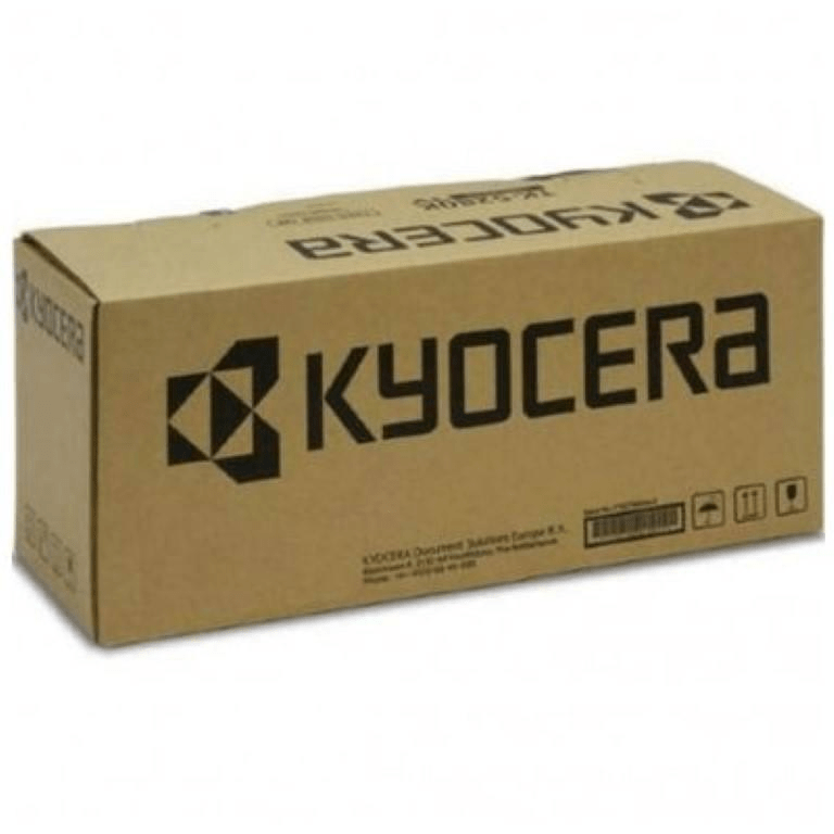 Kyocera TasKalfa 352i Cyan Toner Cartridge 9000 Pages Original TK5345C