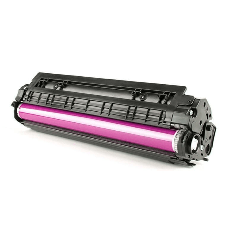 Kyocera Taskalfa 7353ci/8353ci Magenta Toner Cartridge 40,000 Pages Original TK8735M