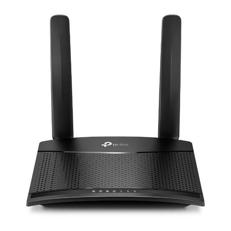 TP-Link 300Mbps Wireless N 4G LTE Router TL-MR100