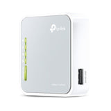 TP-Link Portable 3G/4G Wireless N Router TL-MR3020