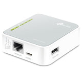 TP-Link Portable 3G/4G Wireless N Router TL-MR3020