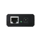 TP-Link TL-POE10R Network Splitter Black PoE