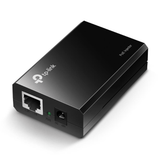 TP-Link TL-POE150S PoE Adapter Gigabit Ethernet 48 V