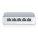 TP-Link TL-SF1005D 5-Port 10/100 Mbits Desktop Switch Unmanaged Network Fast Ethernet