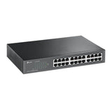 TP-Link 24-port 10/100Mbps Desktop/Rackmount Switch TL-SF1024D